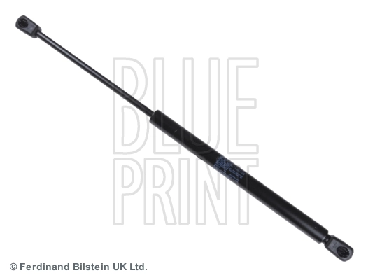 Gas Spring, rear window